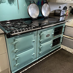 AGA cleaning Service