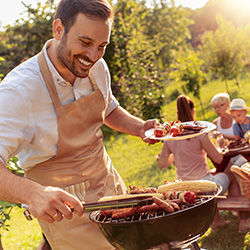 BBQ cleaning Service