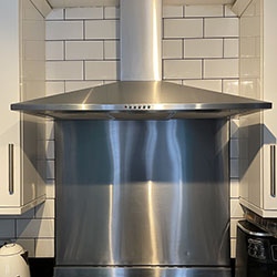 Extractor cleaning Service