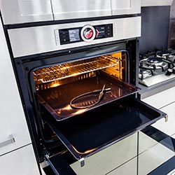 Oven cleaning Service